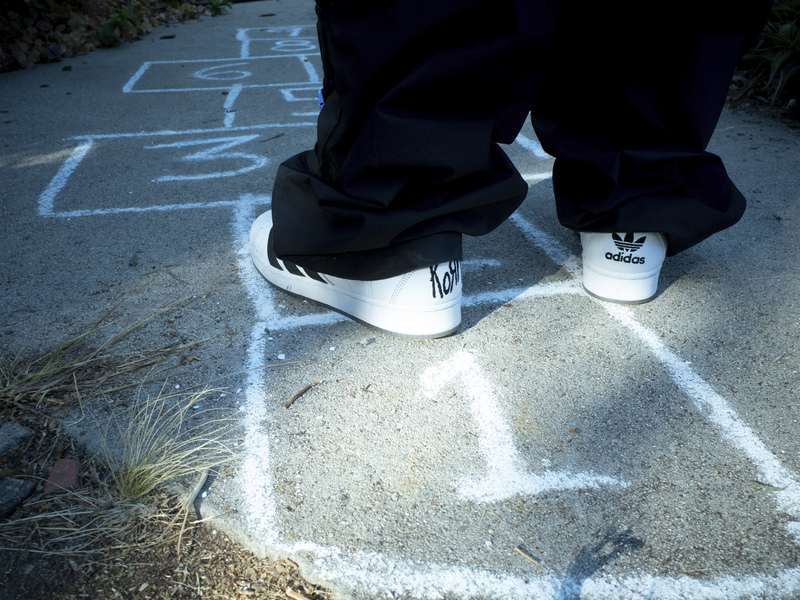 Adidas Originals Campus 00